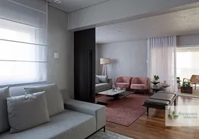 Foto 1 de Apartamento com 3 Quartos à venda, 187m² em Moema, São Paulo