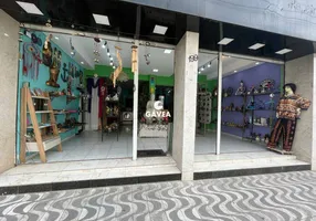 Foto 1 de Ponto Comercial à venda, 130m² em Centro, São Vicente