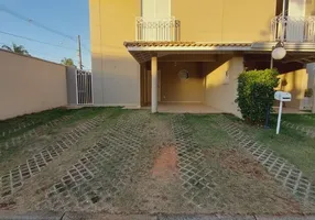 Foto 1 de Casa de Condomínio com 4 Quartos para alugar, 139m² em Chacaras Saudaveis e Encantadoras, Jundiaí