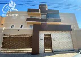 Foto 1 de Apartamento com 3 Quartos à venda, 98m² em Olinda, Uberaba