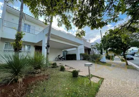 Foto 1 de Casa de Condomínio com 4 Quartos para alugar, 240m² em Swiss Park, Campinas