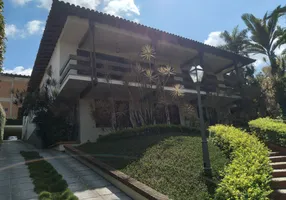 Foto 1 de Casa com 7 Quartos à venda, 750m² em São Luíz, Belo Horizonte