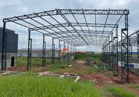 Foto 1 de Galpão/Depósito/Armazém à venda, 900m² em Loteamento Distrito Industrial Uninorte, Piracicaba