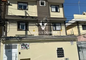 Foto 1 de Apartamento com 2 Quartos à venda, 40m² em Vila São Geraldo, São Paulo