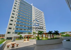 Foto 1 de Apartamento com 2 Quartos à venda, 62m² em Manoel Dias Branco, Fortaleza