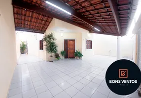 Foto 1 de Casa com 4 Quartos à venda, 154m² em JOSE DE ALENCAR, Fortaleza