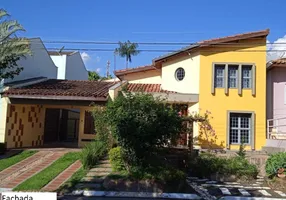 Foto 1 de Casa de Condomínio com 3 Quartos para alugar, 270m² em CONDOMINIO ESPLANADA, Salto