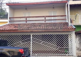 Foto 1 de  com 3 Quartos à venda, 200m² em Recreio Marajoara, Sorocaba