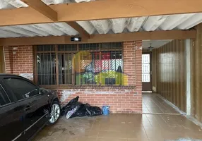Foto 1 de Casa com 2 Quartos para alugar, 140m² em Rudge Ramos, São Bernardo do Campo