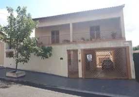 Foto 1 de Casa com 3 Quartos à venda, 250m² em Parque São Lourenço, Indaiatuba