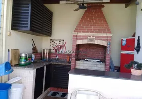 Foto 1 de Apartamento com 4 Quartos à venda, 190m² em Ponta da Praia, Santos