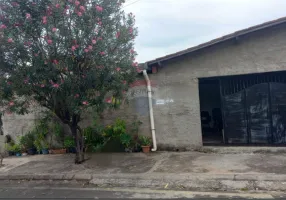 Foto 1 de Casa com 2 Quartos à venda, 100m² em Recanto das Laranjeiras, Cosmópolis