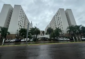 Foto 1 de Apartamento com 2 Quartos para alugar, 77m² em Marechal Rondon, Canoas