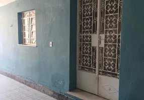 Foto 1 de Casa com 2 Quartos para alugar, 50m² em Neves Neves, São Gonçalo