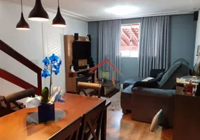 Foto 1 de Casa de Condomínio com 3 Quartos à venda, 133m² em Jardim Martins, Jundiaí