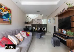 Foto 1 de Casa de Condomínio com 3 Quartos à venda, 190m² em Teresópolis, Porto Alegre