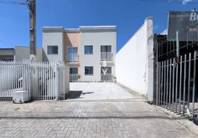 Foto 1 de Apartamento com 2 Quartos à venda, 51m² em Santa Terezinha, Fazenda Rio Grande