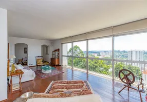Foto 1 de Apartamento com 4 Quartos à venda, 174m² em Morumbi, São Paulo