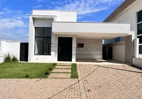 Foto 1 de Casa de Condomínio com 3 Quartos à venda, 160m² em Residencial Lagos D Icaraí , Salto