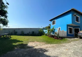 Foto 1 de Casa de Condomínio com 2 Quartos à venda, 120m² em Mar Do Norte, Rio das Ostras
