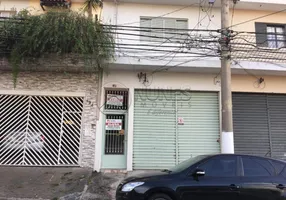 Foto 1 de Casa com 2 Quartos à venda, 53m² em Umuarama, Osasco