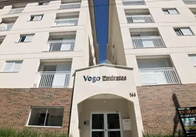 Foto 1 de Apartamento com 2 Quartos para alugar, 71m² em Jardim dos Estados, Poços de Caldas