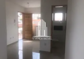 Foto 1 de Casa de Condomínio com 2 Quartos à venda, 39m² em Vila Prudente, São Paulo