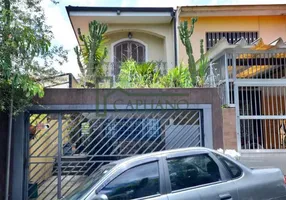 Foto 1 de Casa com 3 Quartos à venda, 240m² em Vila Romana, São Paulo