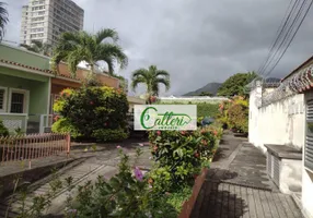 Foto 1 de Casa com 2 Quartos para alugar, 44m² em Andaraí, Rio de Janeiro