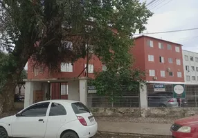 Foto 1 de Apartamento com 1 Quarto à venda, 35m² em Getulio Vargas, Bagé