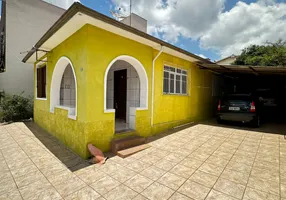 Foto 1 de Casa com 3 Quartos à venda, 148m² em Vila Santa Clara, Itatiba