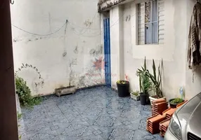 Foto 1 de Casa com 3 Quartos à venda, 177m² em Vila Dalila, São Paulo