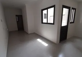 Foto 1 de Apartamento com 2 Quartos à venda, 47m² em Vila Camilopolis, Santo André