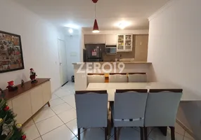 Foto 1 de Apartamento com 3 Quartos à venda, 74m² em Parque Brasília, Campinas