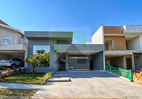 Foto 1 de Casa de Condomínio com 3 Quartos à venda, 360m² em Jardim Amstalden Residence, Indaiatuba