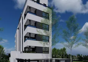 Foto 1 de Apartamento com 2 Quartos à venda, 86m² em Novo Mundo, Curitiba