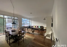Foto 1 de Apartamento com 2 Quartos à venda, 105m² em Alto, Teresópolis