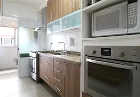 Foto 1 de Apartamento com 3 Quartos à venda, 76m² em Tucuruvi, São Paulo