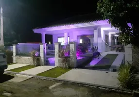 Foto 1 de Casa com 3 Quartos à venda, 186m² em Centro (Praia Seca), Araruama