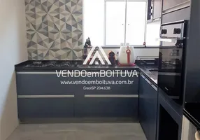 Foto 1 de Casa com 3 Quartos à venda, 250m² em Residencial Vicente Laureano, Boituva