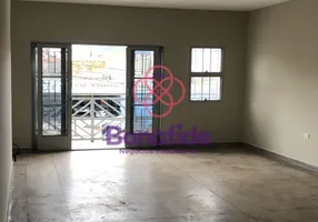 Foto 1 de Sala Comercial para alugar, 80m² em Fazenda Grande, Jundiaí