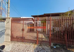 Foto 1 de Casa com 3 Quartos à venda, 74m² em Esplanada Independência, Taubaté