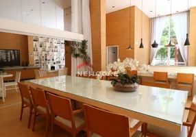 Foto 1 de Apartamento com 2 Quartos à venda, 77m² em Jardim Fonte do Morumbi , São Paulo