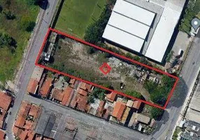 Foto 1 de Lote/Terreno à venda, 6938m² em Parangaba, Fortaleza