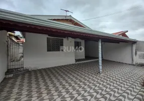 Foto 1 de Casa com 3 Quartos à venda, 135m² em Jardim Garcia, Campinas