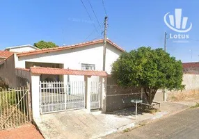 Foto 1 de Casa com 2 Quartos à venda, 300m² em Nova Jaguariuna , Jaguariúna