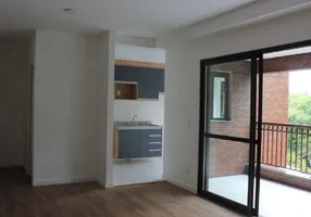 Foto 1 de Apartamento com 3 Quartos para alugar, 121m² em Alphaville, Barueri