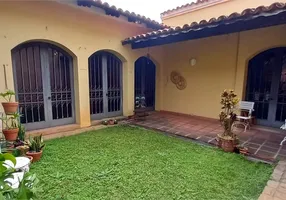 Foto 1 de Casa com 4 Quartos à venda, 410m² em Cidade Jardim, São Paulo