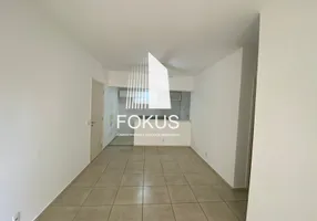 Foto 1 de Apartamento com 3 Quartos à venda, 70m² em Vila Santa Catarina, Americana