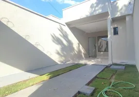 Foto 1 de Casa com 2 Quartos à venda, 130m² em Moinho dos Ventos, Goiânia